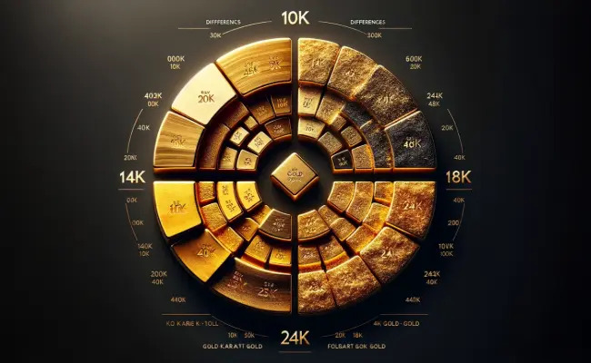 Gold Purity in Bars and Coins: The Ultimate Guide for Investors
