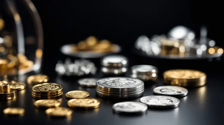 Is the market offering the perfect moment to take a position?