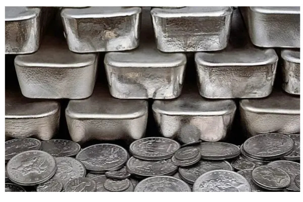Should I Buy Silver Bars or Coins?